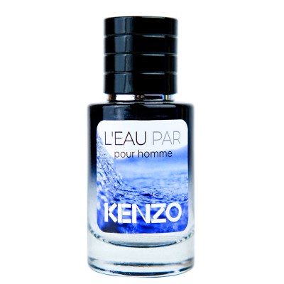 Kenzo L`Eau Par Kenzo Pour Homme LUX NEW мужской 60 мл