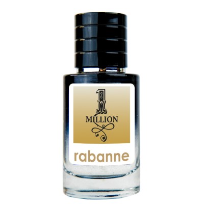 Rabanne 1 Million LUX NEW чоловічий 60 мл