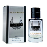 Rabanne Invictus LUX NEW мужской 60 мл