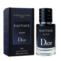 Dior Sauvage Elixir LUX NEW мужской 60 мл