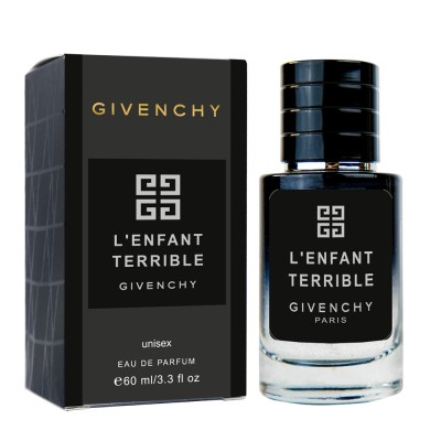 Givenchy L'Enfant Terrible LUX NEW унісекс 60 мл