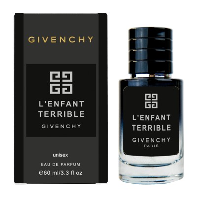Givenchy L'Enfant Terrible LUX NEW унісекс 60 мл