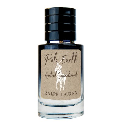 Ralph Lauren Polo Earth Austral Sandalwood LUX NEW унисекс 60 мл