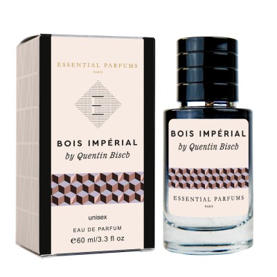 Essential Parfums Bois Imperial LUX NEW унісекс 60 мл