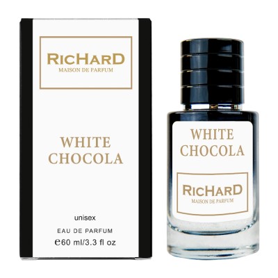 Richard White Chocola LUX NEW унисекс 60 мл