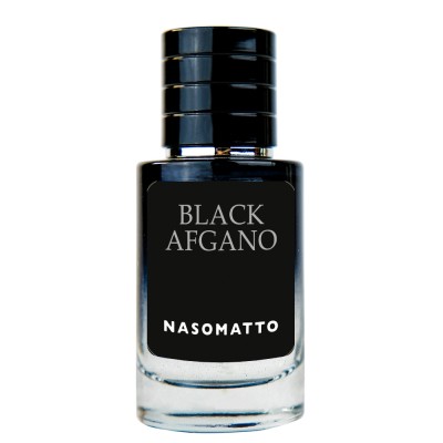 Nasomatto Black Afgano LUX NEW унісекс 60 мл