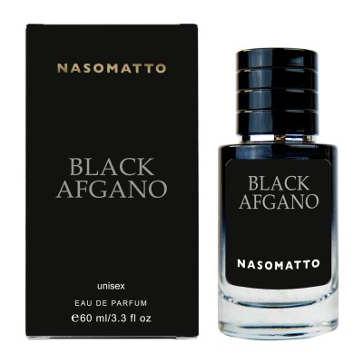 Nasomatto Black Afgano LUX NEW унісекс 60 мл