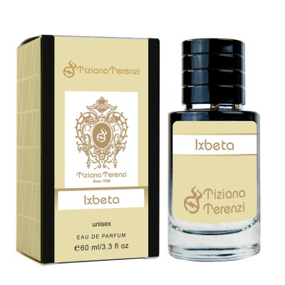 Tiziana Terenzi Ixbeta LUX NEW 60 унісекс мл