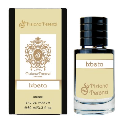 Tiziana Terenzi Ixbeta LUX NEW 60 унісекс мл