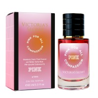 Victoria`s Secret Pink for All Compassion LUX NEW унисекс 60 мл