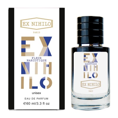 Ex Nihilo Fleur Narcotique LUX NEW унисекс 60 мл