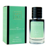 Kayali Yum Pistachio Gelato | 33 LUX NEW унісекс 60 мл