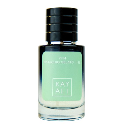 Kayali Yum Pistachio Gelato | 33 LUX NEW унисекс 60 мл