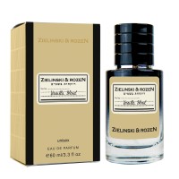 Zelinski & Rozen Vanilla Blend LUX NEW унисекс 60 мл