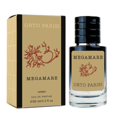Orto Parisi Megamare LUX NEW унісекс 60 мл