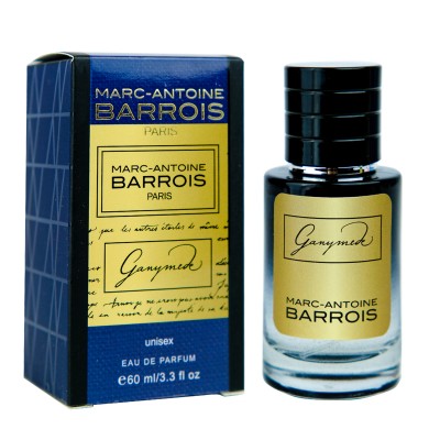 Marc-Antoine Barrois Ganymede LUX NEW унісекс 60 мл