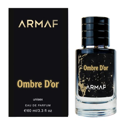 Armaf Ombre d`Or LUX NEW унисекс 60 мл