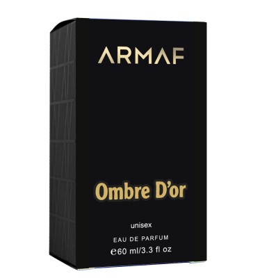 Armaf Ombre d`Or LUX NEW унисекс 60 мл
