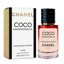 Chanel Coco Mademoiselle Fragrance Primer LUX NEW жіночий 60 мл