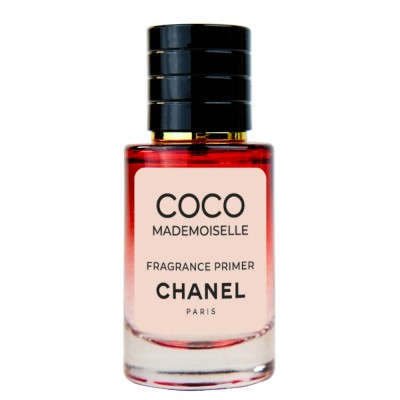 Chanel Coco Mademoiselle Fragrance Primer LUX NEW женский 60 мл