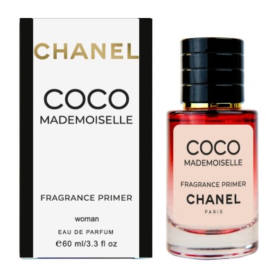 Chanel Coco Mademoiselle Fragrance Primer LUX NEW женский 60 мл