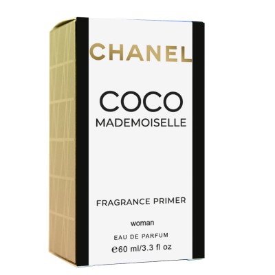 Chanel Coco Mademoiselle Fragrance Primer LUX NEW женский 60 мл