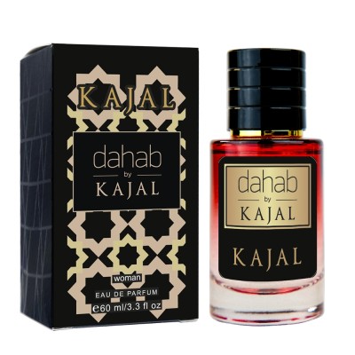 Kajal Dahab LUX NEW жіночий 60 мл