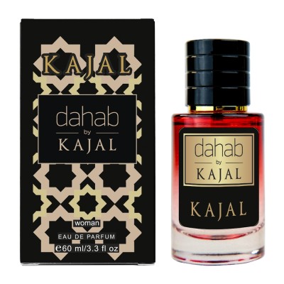 Kajal Dahab LUX NEW жіночий 60 мл