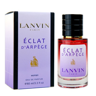 Lnvin Eclat d`Arpege LUX NEW жіночий 60 мл