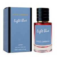 Dolce & Gabbana Light Blue LUX NEW женский 60 мл
