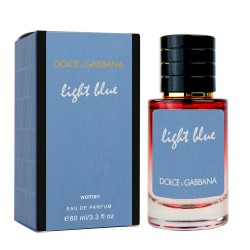Dolce & Gabbana Light Blue LUX NEW жіночий 60 мл