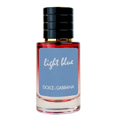 Dolce & Gabbana Light Blue LUX NEW жіночий 60 мл