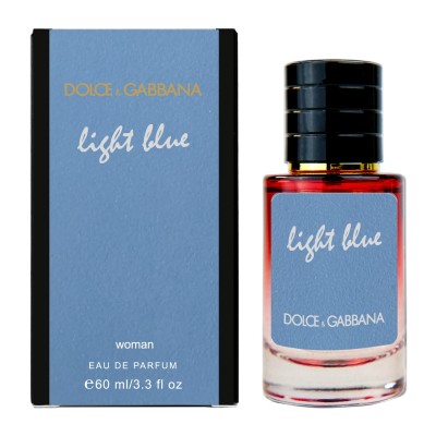 Dolce & Gabbana Light Blue LUX NEW жіночий 60 мл