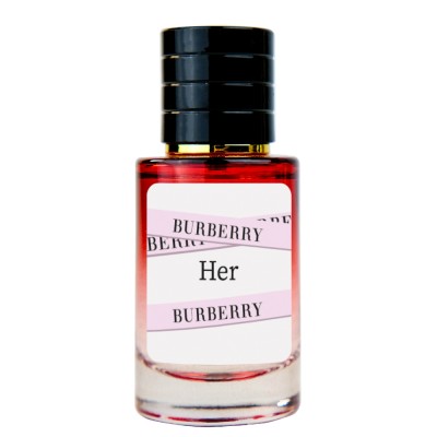 Burberry Her LUX NEW женский 60 мл