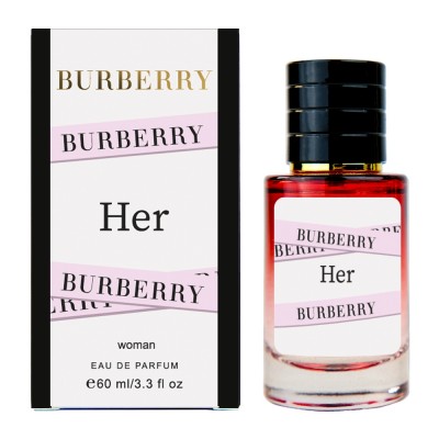Burberry Her LUX NEW женский 60 мл