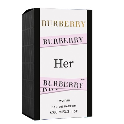 Burberry Her LUX NEW женский 60 мл