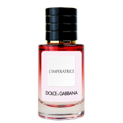 Dolce & Gabbana L`Imperatrice LUX NEW жіночий 60 мл