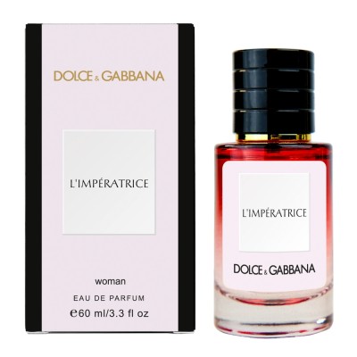 Dolce & Gabbana L`Imperatrice LUX NEW жіночий 60 мл