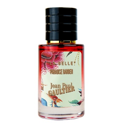 Jean Paul Gaultier La Belle Paradise Garden LUX NEW женский 60 мл