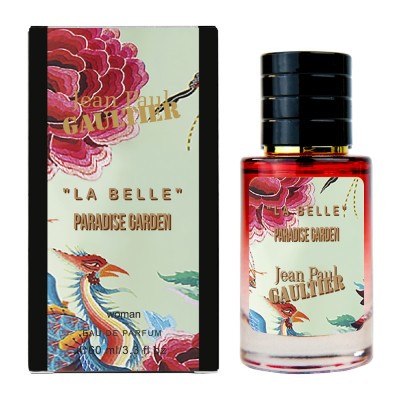 Jean Paul Gaultier La Belle Paradise Garden LUX NEW женский 60 мл