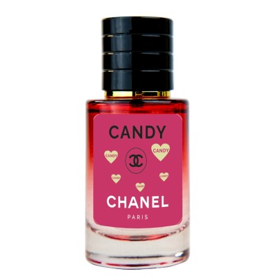 Chanel Candy LUX NEW женский 60 мл