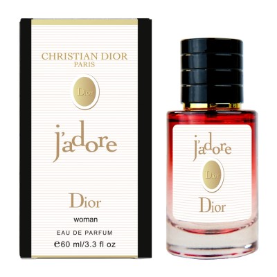 Dior Jadore LUX NEW жіночий 60 мл