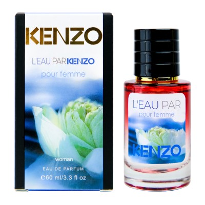 Kenzo LʻEau Par Kenzo Pour Femme LUX NEW жіночий 60 мл