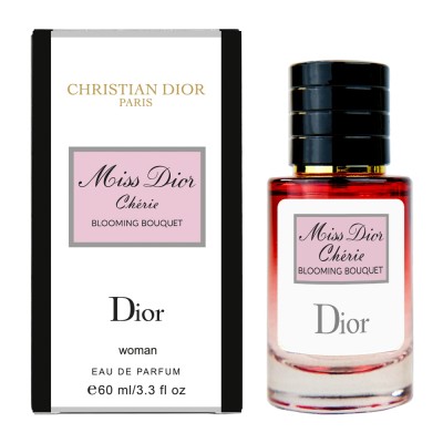 Dior Miss Dior Cherie Blooming Bouquet LUX NEW жіночий 60 мл