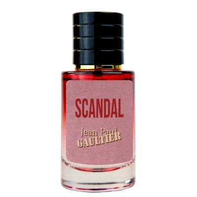 Jean Paul Gaultier Scandal LUX NEW жіночий 60 мл