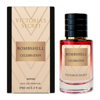 Victoria`s Secret Bombshell Celebration LUX NEW жіночий 60 мл