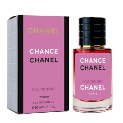Chanel Chance Eau Tendre LUX NEW жіночий 60 мл