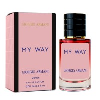 Giorgio Armani My Way LUX NEW женский 60 мл