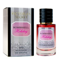 Victoria`s Secret Bombshell Holiday LUX NEW женский 60 мл