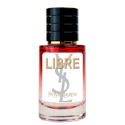 Yves Saint Laurent Libre LUX NEW женский 60 мл
